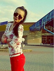 Moda Inne Moda uliczna - 1835277