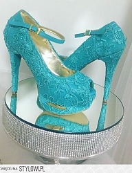 Moda Buty Szpilki - 3222119