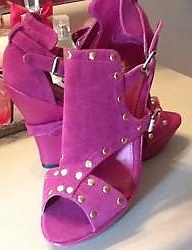 Moda Buty Sandały - 1269810