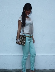 Moda Inne Moda uliczna - 1821946