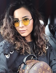 Moda Dodatki Okulary - 3239977