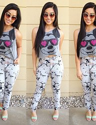 Moda Inne Moda uliczna - 1954579