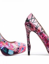 Moda Buty Szpilki - 1238134