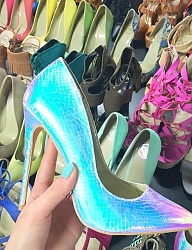 Moda Buty Pozostałe - 3144239