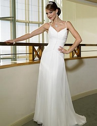 Moda Ślub Suknie ślubne - 521141