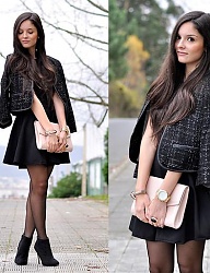 Moda Inne Moda uliczna - 1597965