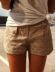 Moda Spodnie Spodenki - 1253763