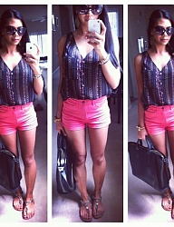 Moda Inne Moda uliczna - 1831509