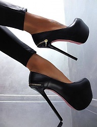 Moda Buty Szpilki - 2843510