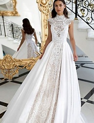 Moda Ślub Suknie ślubne - 3162197