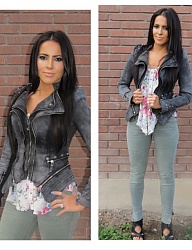 Moda Inne Moda uliczna - 1795014