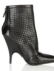 Moda Buty Botki - 1342921