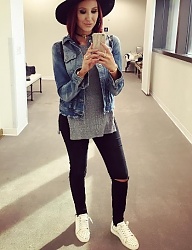 Moda Ciuchy Pozostałe - 3249482
