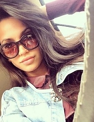 Moda Dodatki Okulary - 2779578