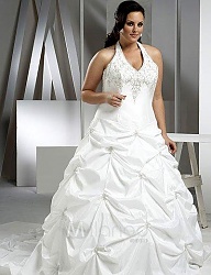 Moda Ślub Suknie ślubne - 1297957
