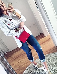 Moda Ciuchy Pozostałe - 3167855