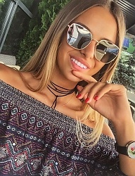 Moda Dodatki Okulary - 3169612