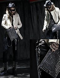 Moda Inne Moda uliczna - 1713540