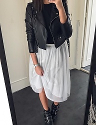 Moda Ciuchy Pozostałe - 3263409