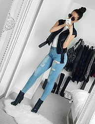 Moda Ciuchy Pozostałe - 3137456