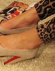 Moda Buty Pozostałe - 1321102