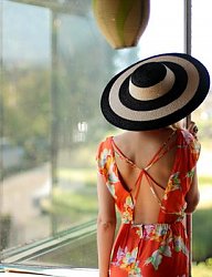 Moda Spódnice - 1128984