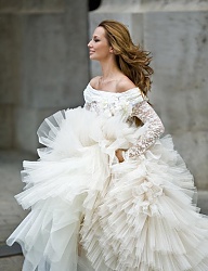 Moda Ślub Suknie ślubne - 982797