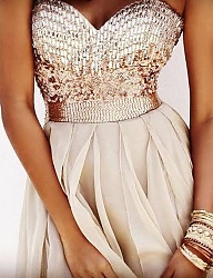 Moda Sukienki Wieczorowe - 2768399