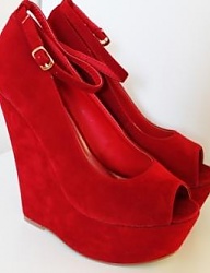 Moda Buty Koturny - 1399031