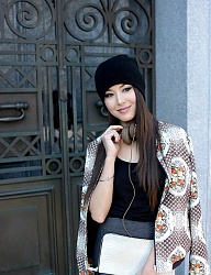 Moda Inne Moda uliczna - 1817798