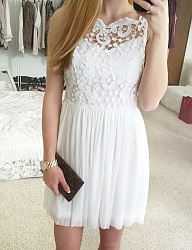 Moda Sukienki Pozostałe - 2942540
