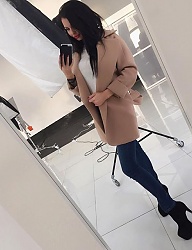 Moda Ciuchy Pozostałe - 3134781
