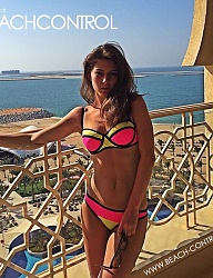 Moda Bielizna Na plażę - 3027257
