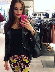 Moda Ciuchy Pozostałe - 3139458