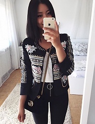Moda Ciuchy Pozostałe - 3237270