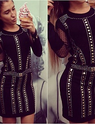 Moda Sukienki Wieczorowe - 2864978