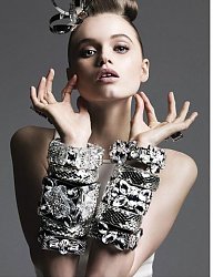 Moda Dodatki Pozostałe - 594075