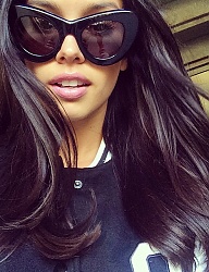 Moda Dodatki Okulary - 2661678