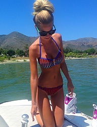 Moda Bielizna Na plażę - 2863840