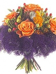 Moda Ślub Bukiety ślubne - 95340