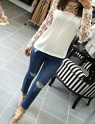 Moda Ciuchy Pozostałe - 3162025