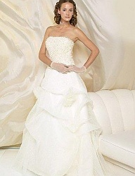 Moda Ślub Suknie ślubne - 891009