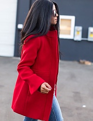 Moda Okrycia Płaszcze - 2854013