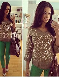 Moda Inne Moda uliczna - 1789412
