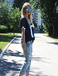 Moda Inne Moda uliczna - 2025195