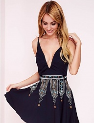 Moda Sukienki Dzienne - 3166791