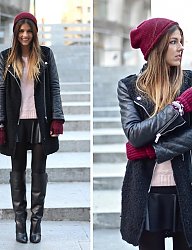 Moda Inne Moda uliczna - 1655651