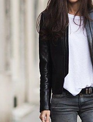 Moda Okrycia Kurtki - 1692603