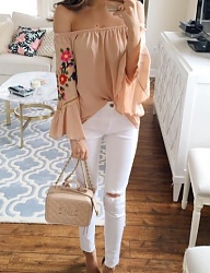 Moda Ciuchy Pozostałe - 3170262