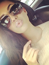 Moda Dodatki Okulary - 2793614